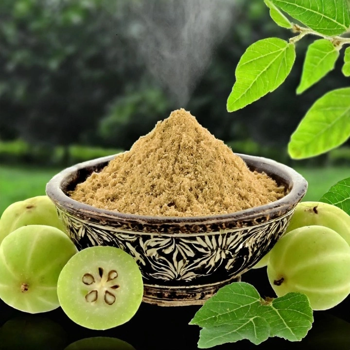 Amla Extract